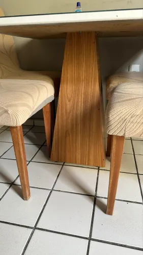 Mesa de jantar