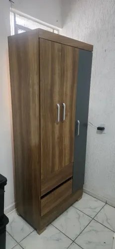 Guarda Roupa Solteiro 