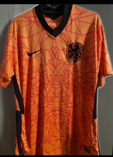 Camisa time Holanda