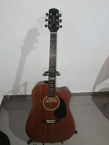 Vendo Violão Gianini 