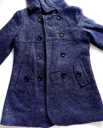Casado Tweed