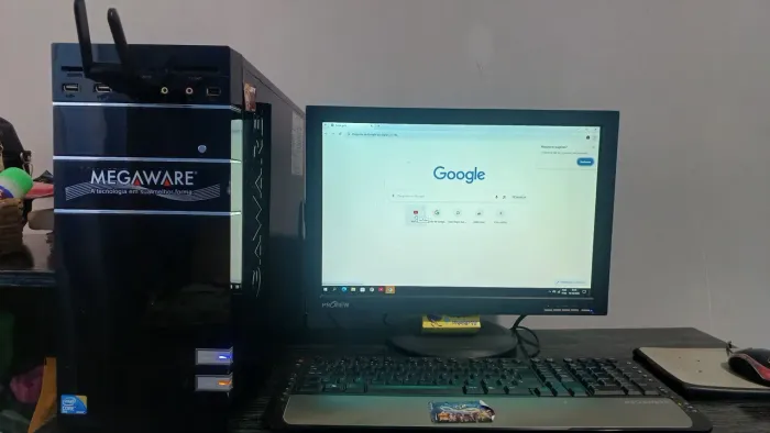 COMPUTADOR COMPLETO