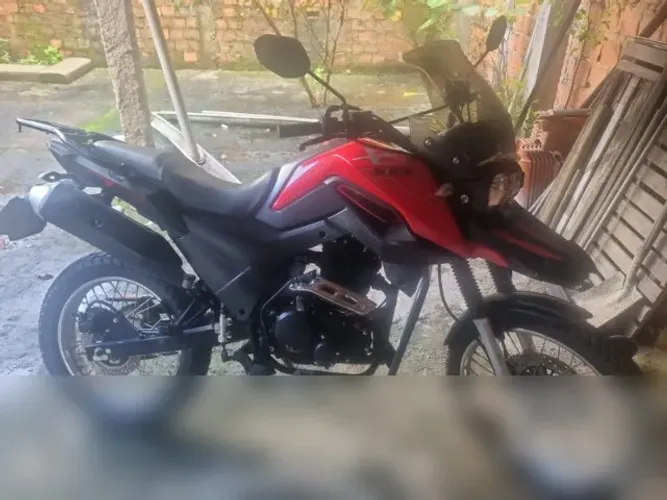 ALUGUEL MOTO -- FAN - FAZER- SHINERAY