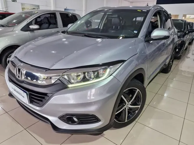 Honda HR-V EX 1.8 Flexone 16V 5P Aut. 2020