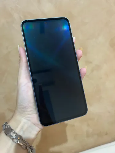 Celular à venda A55 5G 128gb