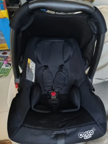 Bebê Conforto Cosco Kids 1 Posição Wizz 0 a 13kg
