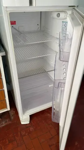 Geladeira Electrolux