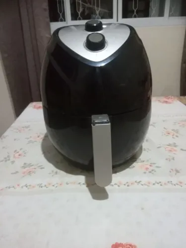 Air Fryer Nell 127 V