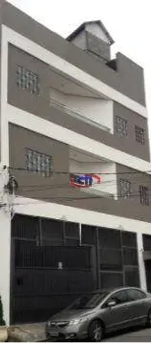 Prédio para alugar, 748 m² por R$ 12.320,00/mês - Parque São Vicente - Mauá/SP