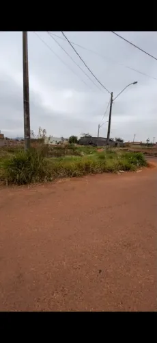 Lote esquina comercial ágio - Oportunidade para comércio
