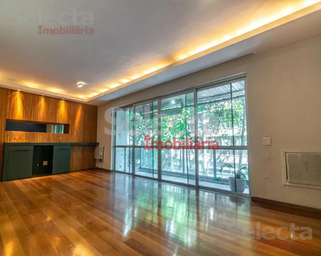 APARTAMENTO RESIDENCIAL em Rio de Janeiro - Rio de Janeiro, Leblon