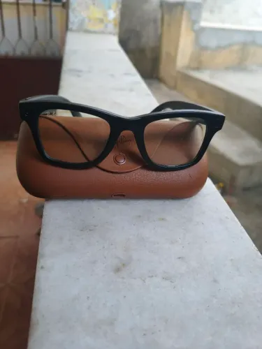 ÓCULOS RAY BAN META COM IA