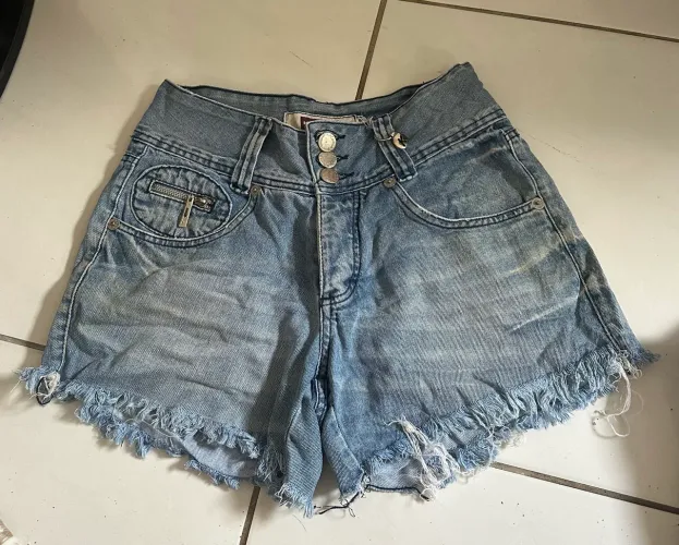 Shorts jeans 40/42