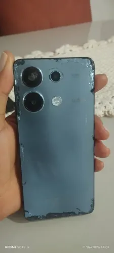 Xiamoi note 13