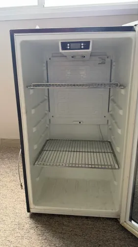 Geladeira