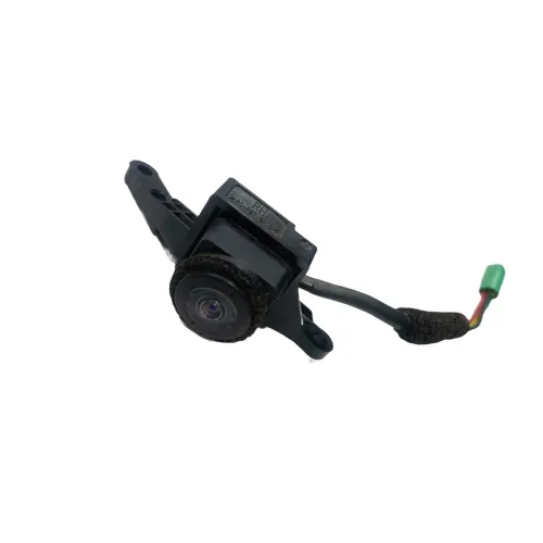 CAMERA RETROVISOR PORTA SW4 2025 2.8 DIANTEIRA DIREITA
