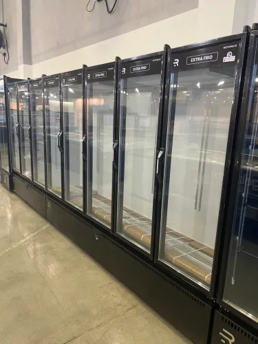 Cervejeira 5 portas - Refrimate - Pronta entrega 