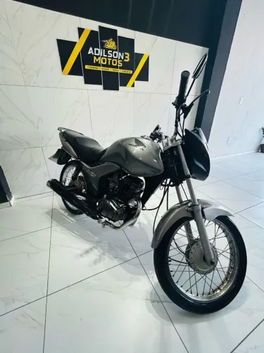 Honda Cg titan 150 - 2009 -