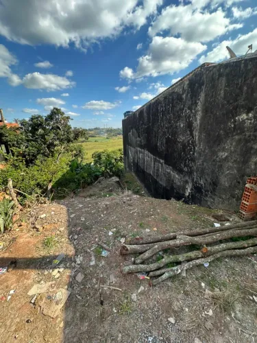 Terreno 5x25 (125m)  - Jd Japão (Caucaia do Alto) Cotia, Vendo ou Troco!