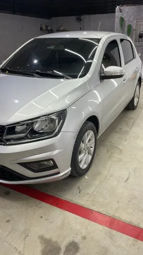 Volkswagen Gol Geração VII 1.0 12V Flex Mec. 4P 2023