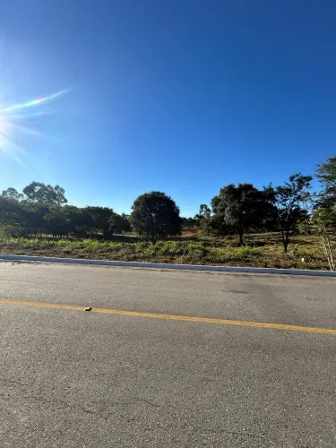 LOTE EM CONDOMÍNIO | GRAN PARK DOURO - VESPASIANO