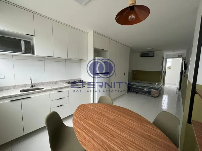 Apartamento para Alugar em Bairro Novo, Olinda | 29m²