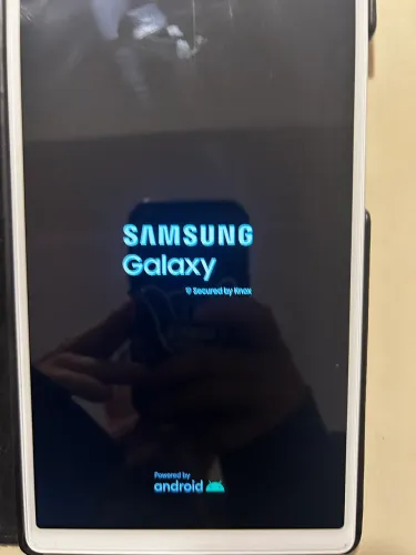 Tablet Samsung Galaxy Tab A7 Lite 32GB Wi-Fi - Excelente Estado