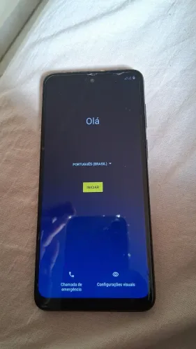 Vende-se celular Motorola