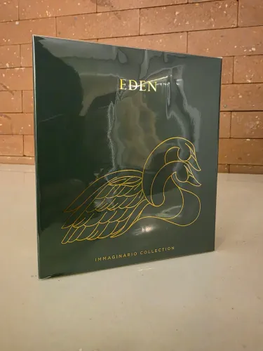 Perfume Adamo Eden 100ml