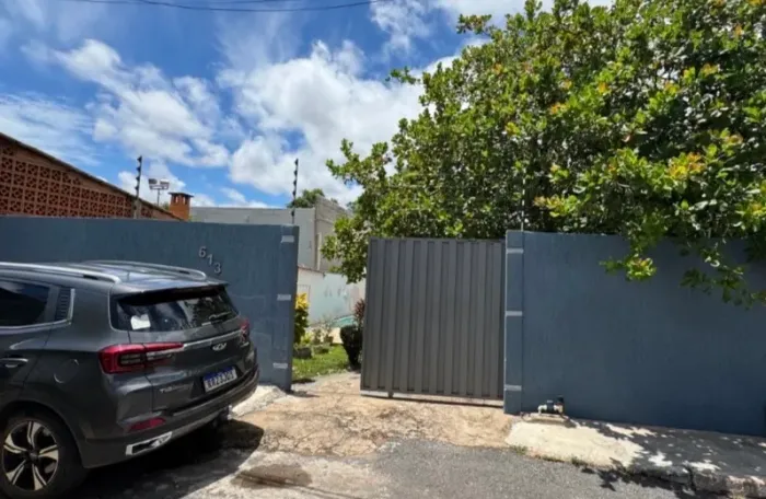 Casa a venda - Santa Isabel Cuiabá