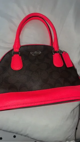 Bolsa coach original
