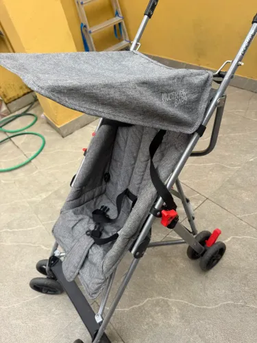 Carrinho de bebe
