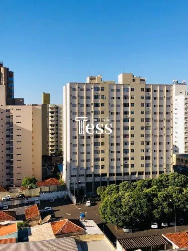 VENDO - Edifício San Remo Apartamento de 3 quartos 1 vaga elevador portaria 24h frente do