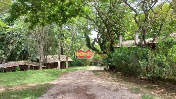 Sítio - Cabreúva-SP