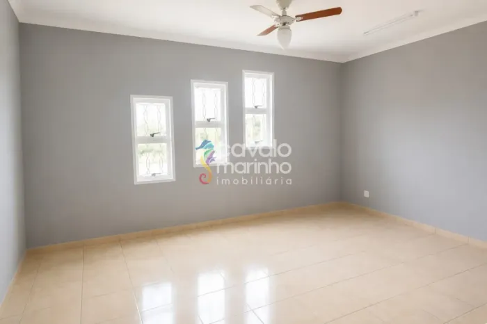 ponto comercial para alugar com 3 salas, piso superior, 70m² - Centro - Bonfim Paulista.