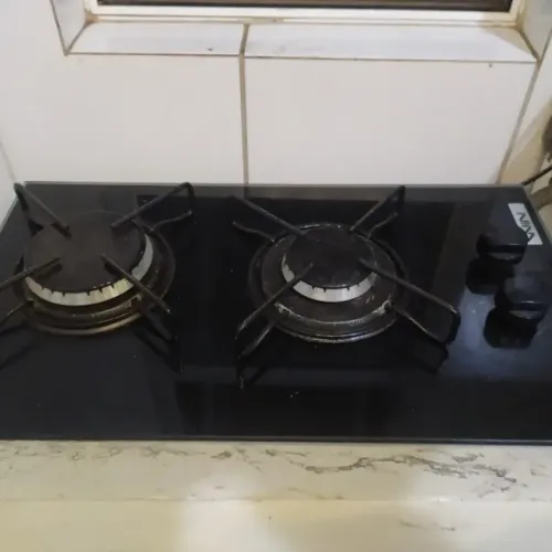Cooktop de embutir - Win