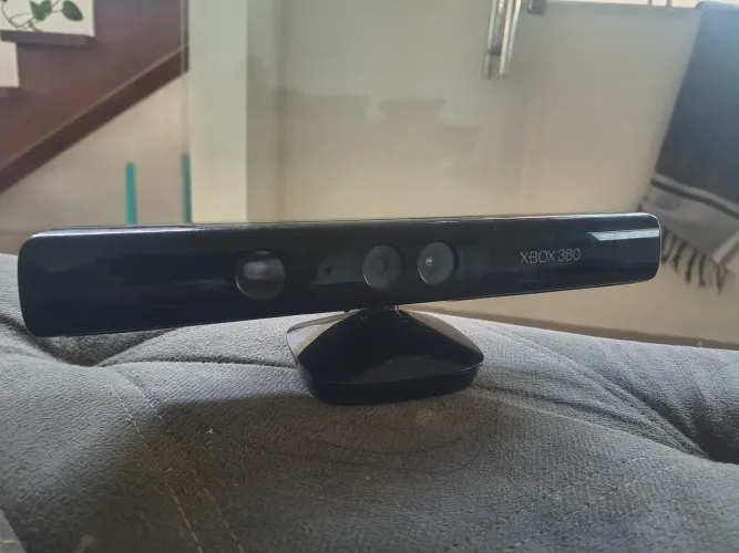 Kinect Xbox 360