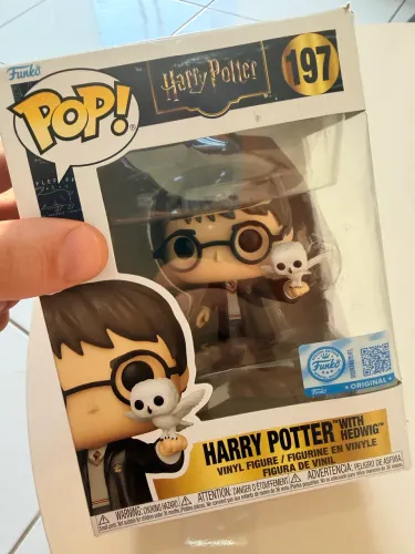 Funko Harry Potter