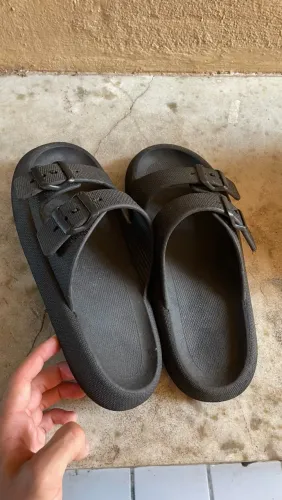 Chinela birken nova