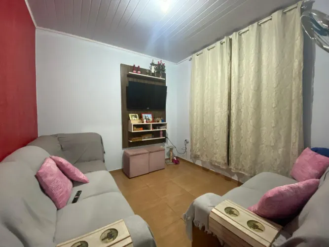 Casa com 3 dormitórios no Bairro Efapi