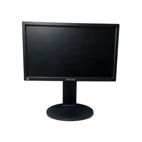 Monitor Positivo W1946P-BFW 19" - Funcionando Perfeitamente | Testado | Pronta Entrega