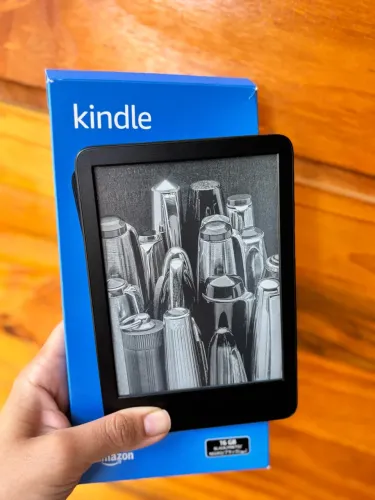 Kindle 11