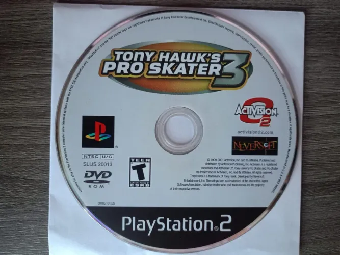 Jogos de ps2 originais