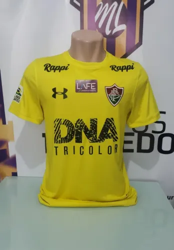 Camisa Fluminense jogo
