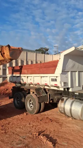 Terra limpa