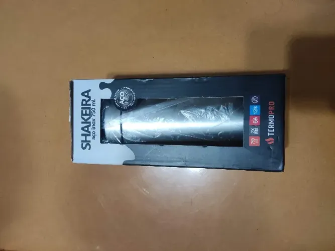 Shakeira Copo de Batidas 750ml