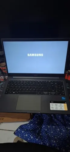 Notebook Samsung