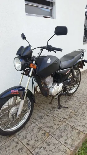 Cg Titan ks 150 2008