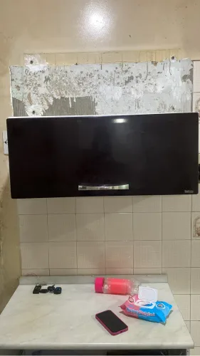 vendo armario de parede