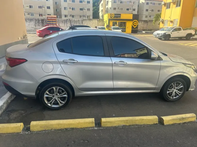 Fiat Cronos Drive 1.0 6V 2023